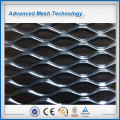 Automatic expanded metal mesh machine manufacturer price